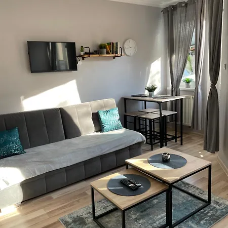 Przystanek - Ul Wilcza 3a Karpacz