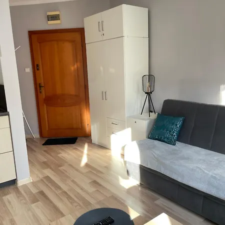 Przystanek - Ul Wilcza 3a Apartament Karpacz